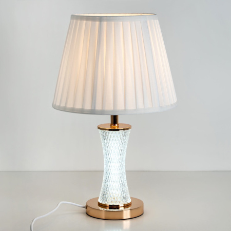 L6161 GD Настольный светильник LED4U L6161 GD