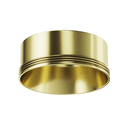 RingL-20-BS Декоративное кольцо для Focus Led 20Вт