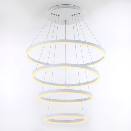 55000-4 WH Подвесной cветильник LED4U 55000-4 WH