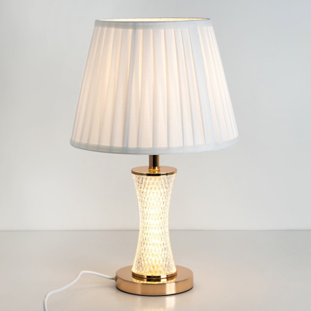 L6161 GD Настольный светильник LED4U L6161 GD