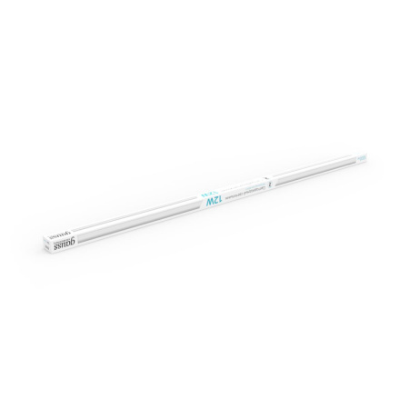 TL005 Светильник Gauss TL Elementary линейный 12W 1000lm 4000K IP20 870х22х33 LED 1/25