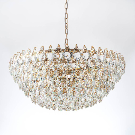 ML.2363.24 GD Подвесная люстра MODELUX ML.2363.24 GD