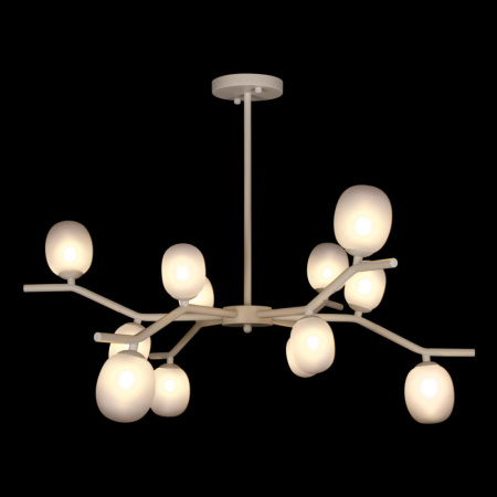 10212/12 White Подвесной светильник LOFT IT Sakura, шт