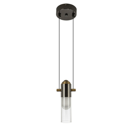 L8707-2 AB Подвесной светильник LED4U L8707-2 AB