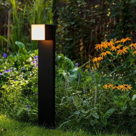 A5193PA-1BK Ландшафтный светильник Arte lamp BELGRADE A5193PA-1BK