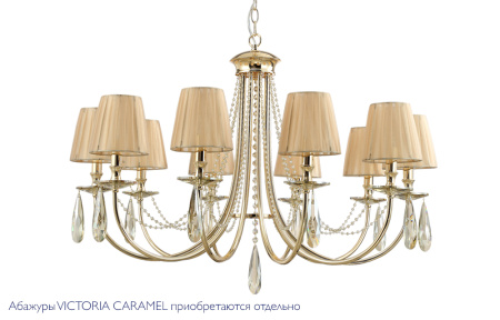 VICTORIA SP10 GOLD