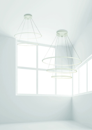 MOD807-PL-02-60-W Подвес