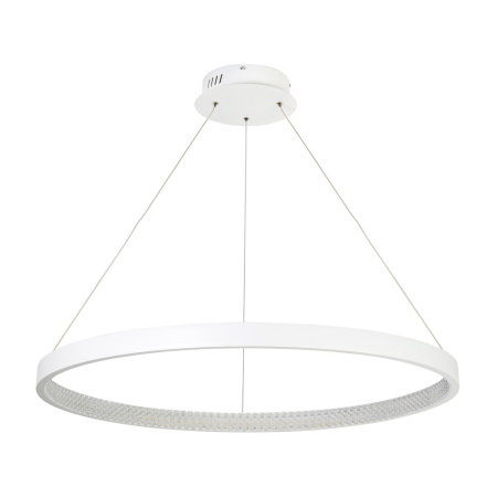 L8443-800 WH Подвесной светильник LED4U L8443-800 WH
