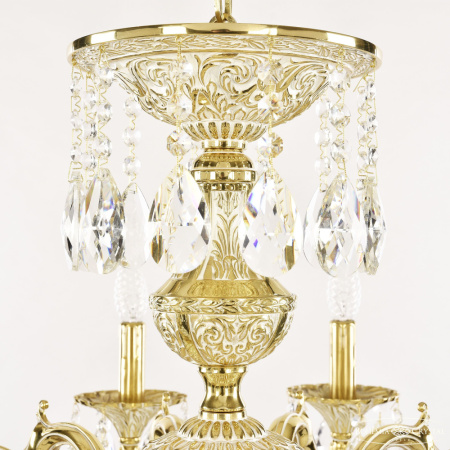 Светильник 72202/12/300 A GW, 12x40 w, 92x60 см