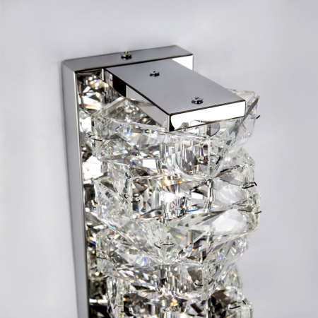 ML.541.260 CR Настенный светильник MODELUX ML.541.260 CR