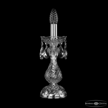 1413L/1-31 Ni Настольная лампа