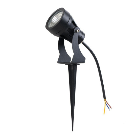 A4710IN-1BK Грунтовый светильник Arte Lamp ELSIE A4710IN-1BK