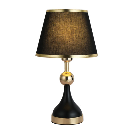 ML.6505.01TL BK Настольный светильник MODELUX ML.6505.01TL BK