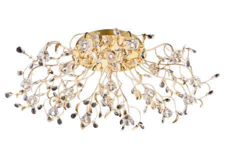 18538/19 LED FGD (1) Люстра Veneto Luce