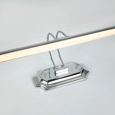 L7048-600 CR Настенный светильник LED4U L7048-600 CR