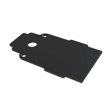 TRA004EC-22B Аксессуар для трекового светильника