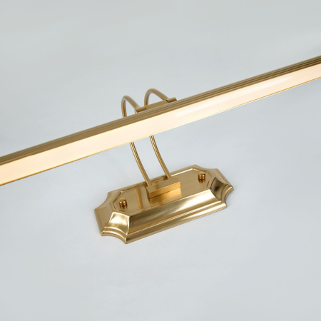 L7048-600 BS Настенный светильник LED4U L7048-600 BS