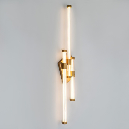 L2243-820 BS Настенный светильник LED4U L2243-820 BS