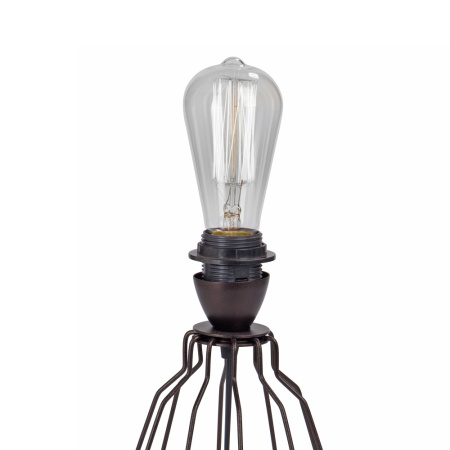 V4291-8/1L Светильник настольный V4291-8/1L, 1хЕ27 макс. 60Вт