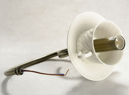 GRLSP-8187 Бра Бронзовый, Белый E14 7*2W