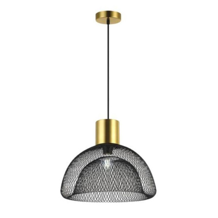 A7046SP-1BK Подвесной светильник ARTE LAMP CASTELLO A7046SP-1BK