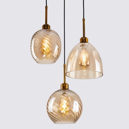 MD.1469.3 Подвесной светильник MODEMODERN MD.1469.3