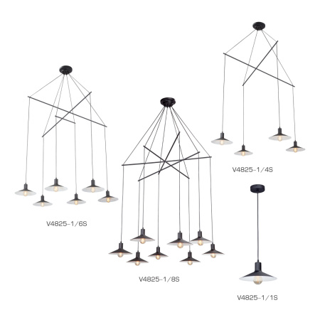 V4825-1/6S Подвес