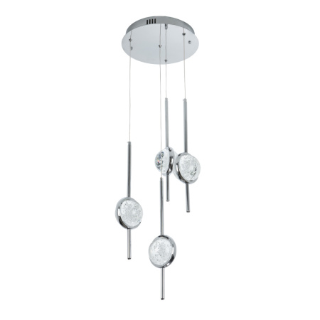 MS.88926.4 CR Подвесной светильник MODESTYLE MS.88926.4 CR