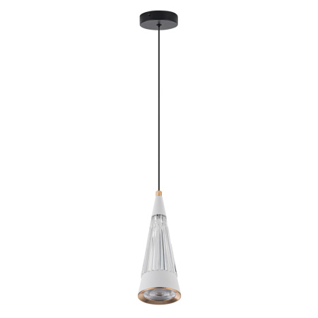 L7121-1 WH Подвесной светильник LED4U L7121-1 WH