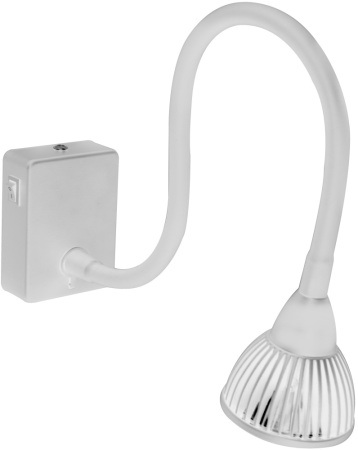 A4107AP-1WH бра