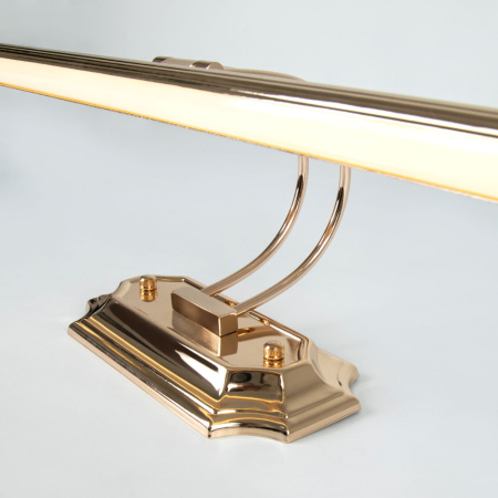 L7048-800 GD Настенный светильник LED4U L7048-800 GD