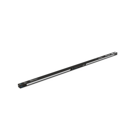 130511315 Светильник GAUSS LED TL линейный матовый 15W 6500K 1172х25х36,1340лм, 1/25
