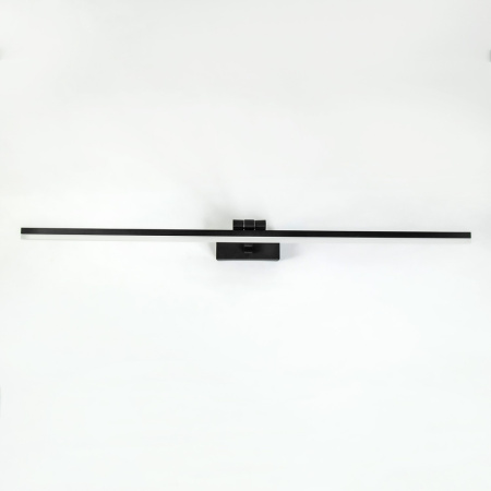 L7186-720 BK Настенный светильник LED4U L7186-720 BK