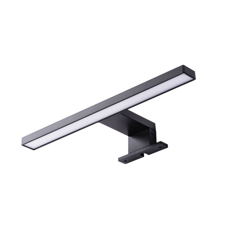 A2737AP-1BK Подсветка для зеркал Arte Lamp STECCA A2737AP-1BK