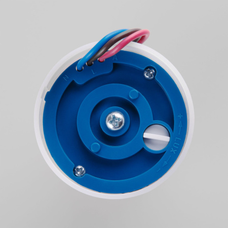 SNS-L-08  2200W IP44 Белый - код. a030064