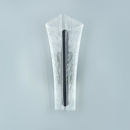 L6330-01 GR Настенный светильник LED4U