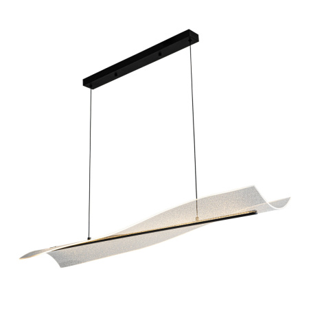MS.8005.1200 BK Подвесной светильник MODESTYLE
