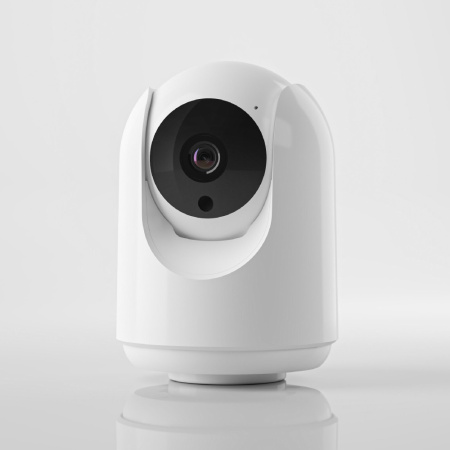 76500/00 76500/00 Умная видеокамера белая IP20