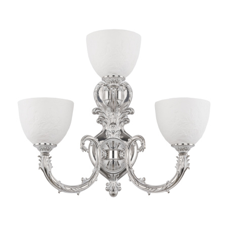 Светильник 7109B16/2+1/210 NW P1 U Pair, 3x40 w, 49х25х40 см