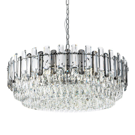 ML.9006.16 CR-SM Подвесная люстра MODELUX ML.9006.16 CR-SM