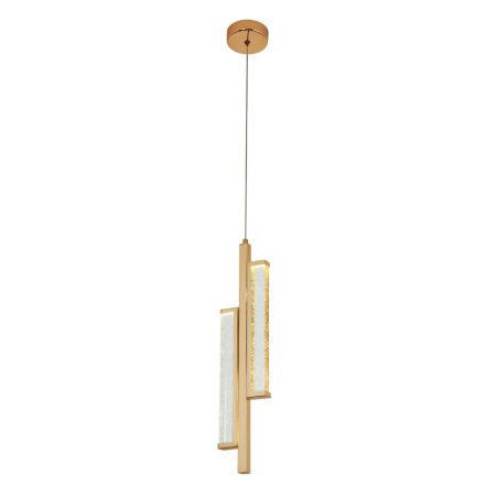 ML.89160.1 GD Подвесной светильник MODELUX ML.89160.1 GD