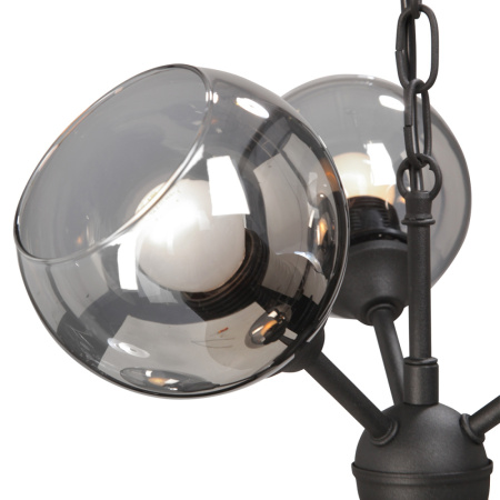 Люстра V4319-1/6, 6хЕ27 макс. 60Вт