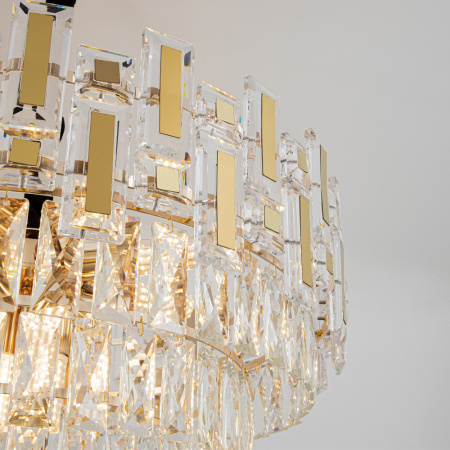 ML.88801.12 Подвесная люстра MODELUX ML.88801.12