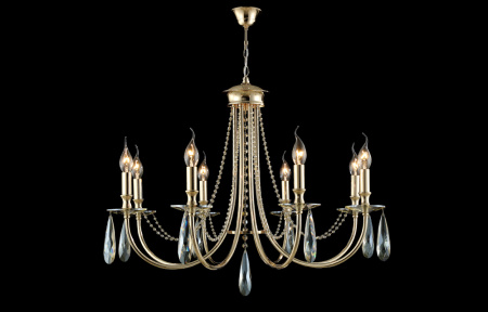 VICTORIA SP8 GOLD
