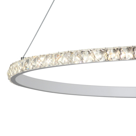 V4628-0/1S Светодиодный светильник V4628-0/1S, LED 40Вт, 3500-4000K