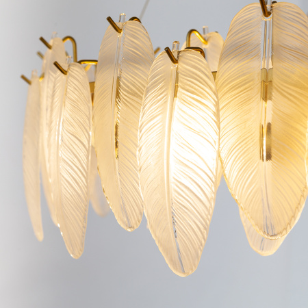 A4052SP-12SG Люстра Arte Lamp EVIE