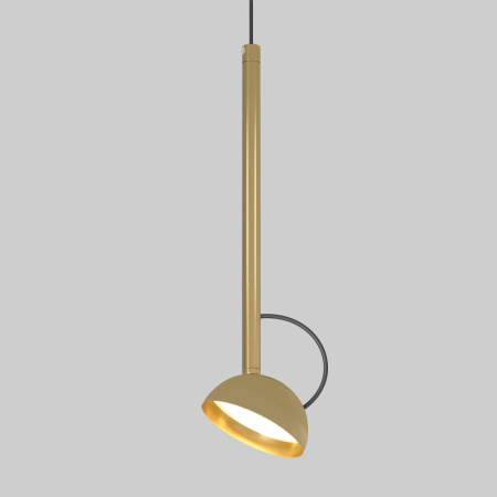 50313 LED 50313 LED 7W 4000K латунь