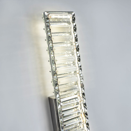 MS.88909.01 CR Настенный светильник MODESTYLE MS.88909.01 CR
