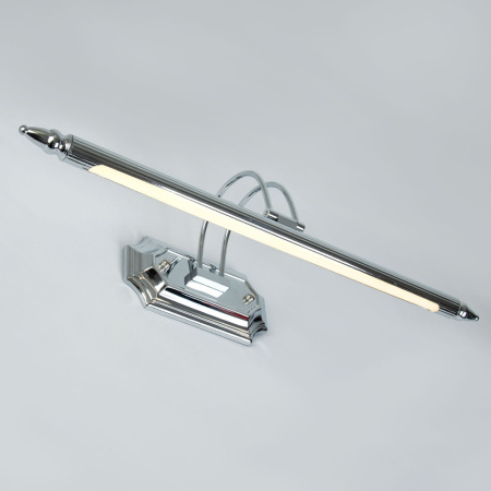 L7048-600 CR Настенный светильник LED4U L7048-600 CR