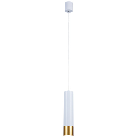 2005-1P, люстра, D55xH260/1250, 1xLED/5W